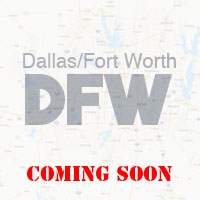 Dallas/Fort Worth Area