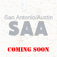 San Antonio/Austin Area