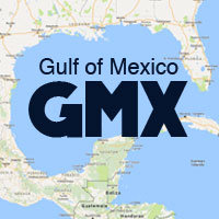 Gulf of Mexico